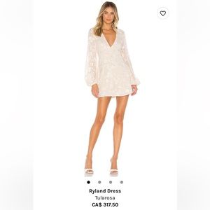 Ryland Dress by Tularosa (Revolve)